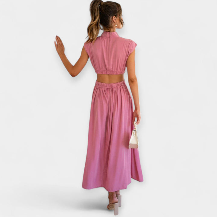 Elegant Everyday Dress