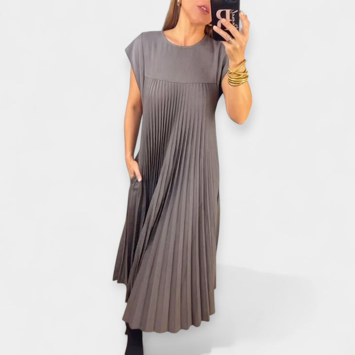 Comfortable Long Dress for Any Occasion