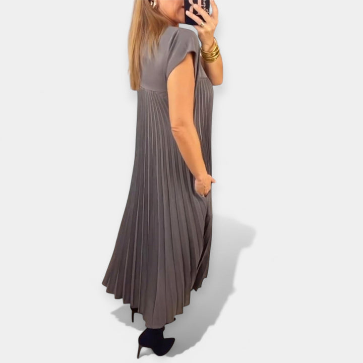 Comfortable Long Dress for Any Occasion