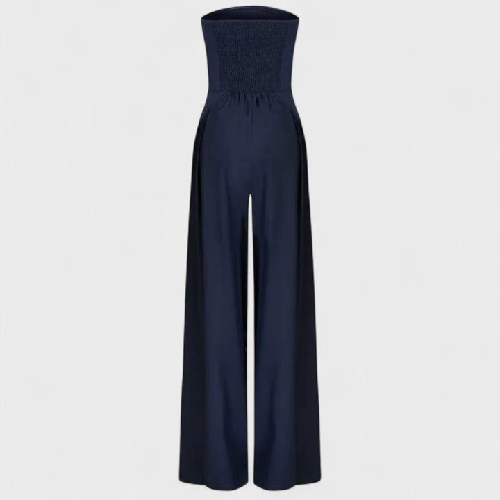 Lucy - Viral & Flattering Jumpsuit