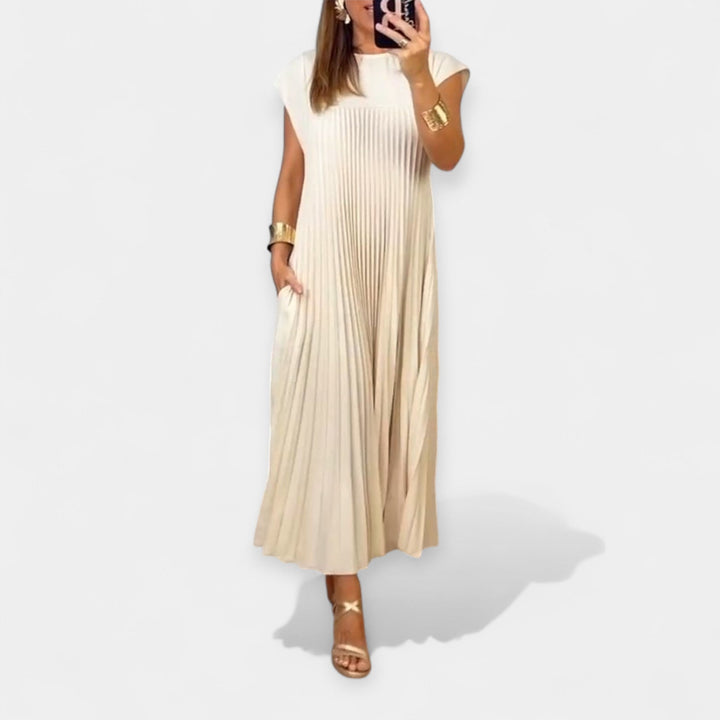 Comfortable Long Dress for Any Occasion