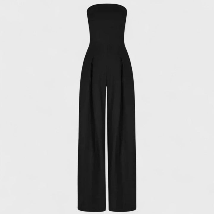 Lucy - Viral & Flattering Jumpsuit