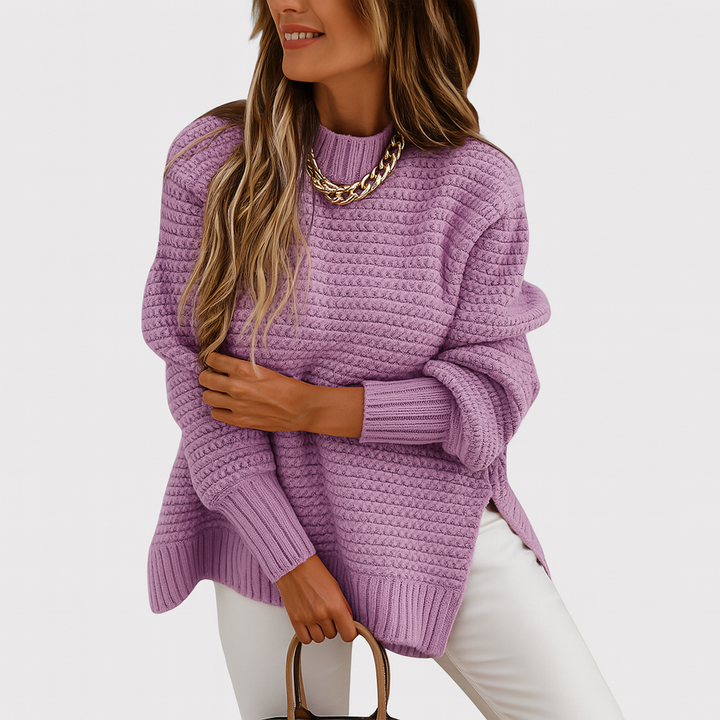 Milana - Cashmere Sweater