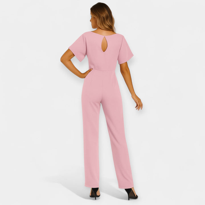 Set with Support Belt