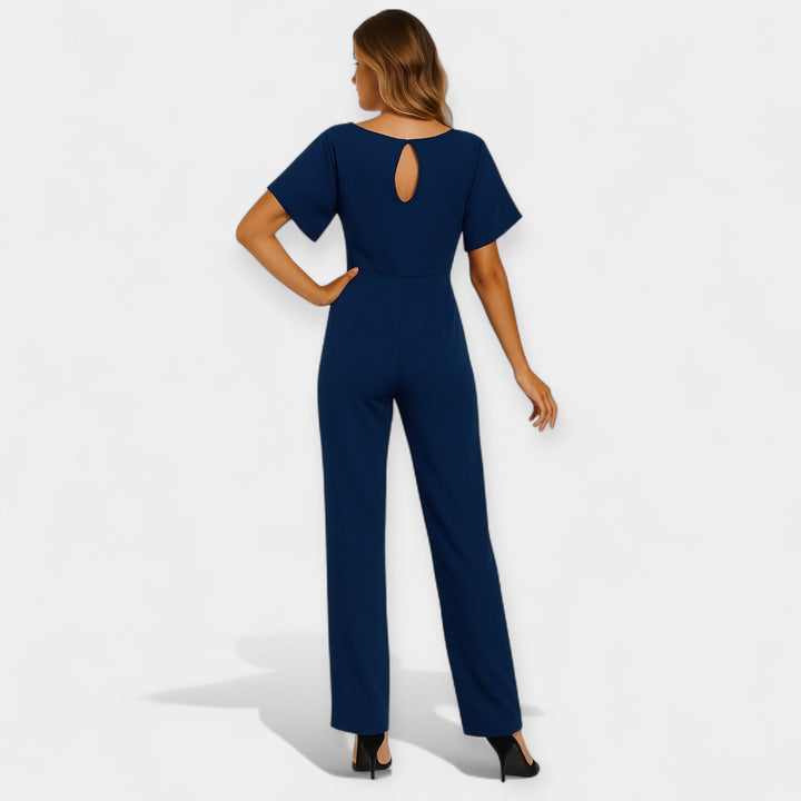 Set with Support Belt
