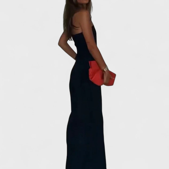 Lucy - Viral & Flattering Jumpsuit