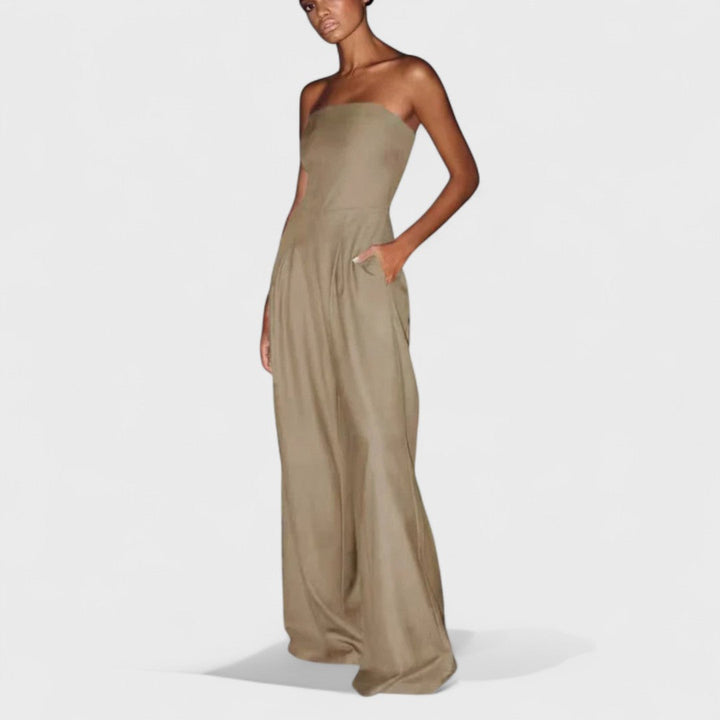Lucy - Viral & Flattering Jumpsuit