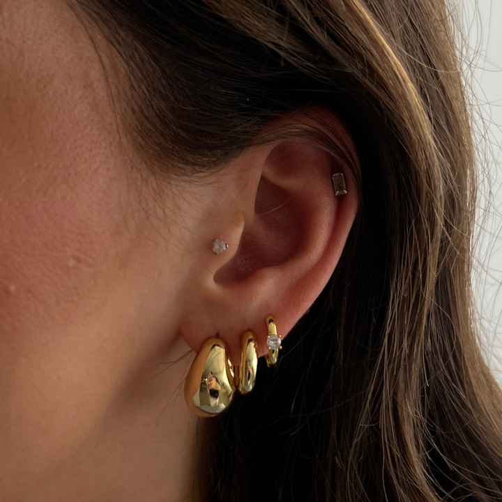 Festive Earrings