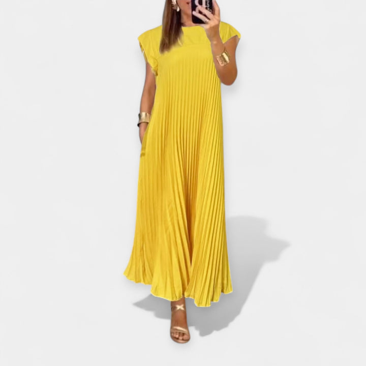 Comfortable Long Dress for Any Occasion