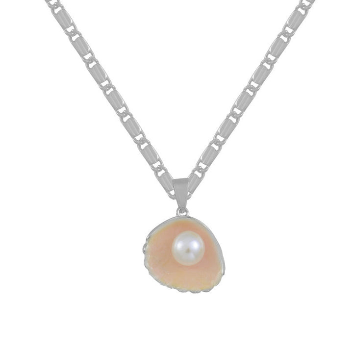 Shell Design Jewelry