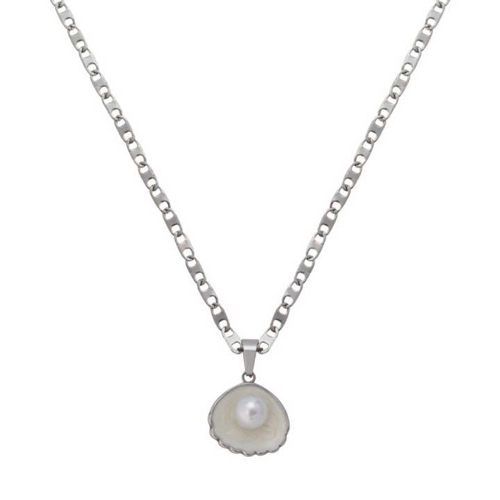Shell Design Jewelry