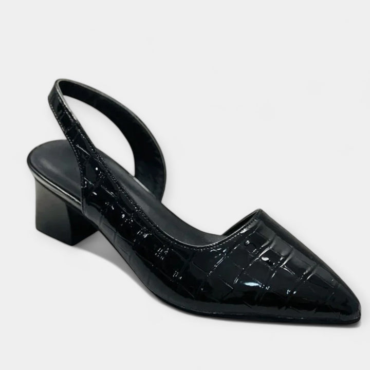 Shoes with Luxury Details