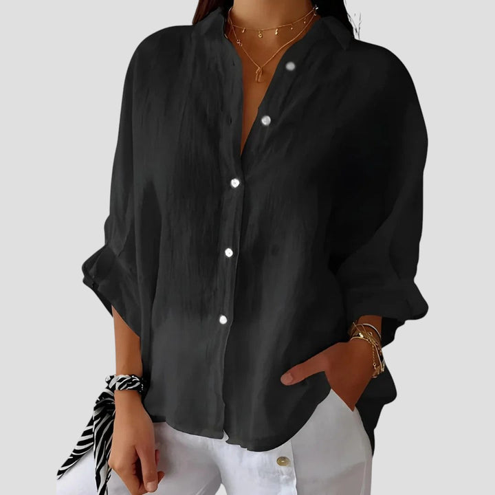 Vania | Elegant and Comfortable Blouse