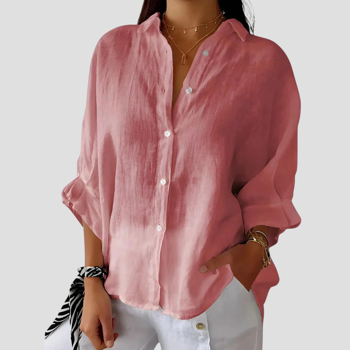 Vania | Elegant and Comfortable Blouse