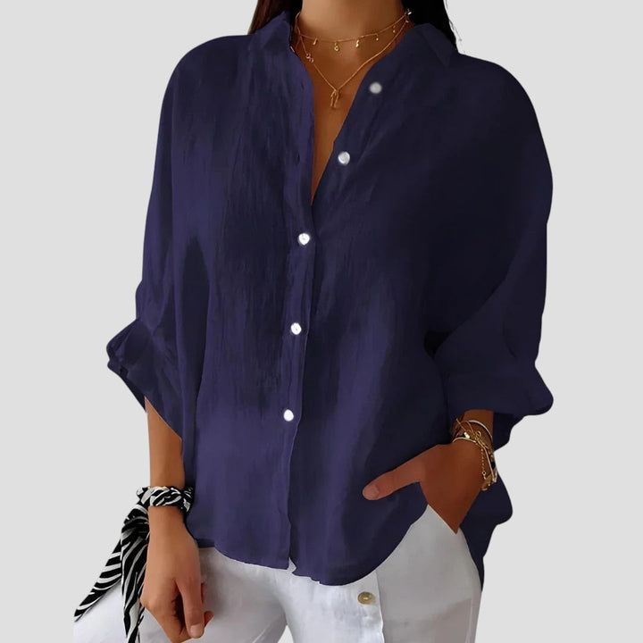 Vania | Elegant and Comfortable Blouse
