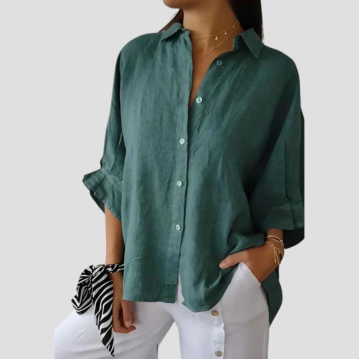 Vania | Elegant and Comfortable Blouse