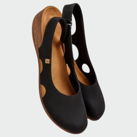 Alexia - Sophisticated Orthopedic Sandals