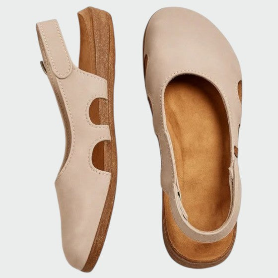 Alexia - Sophisticated Orthopedic Sandals