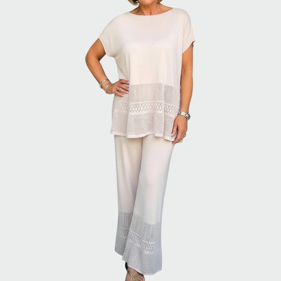 Amara - Timeless Comfy Set