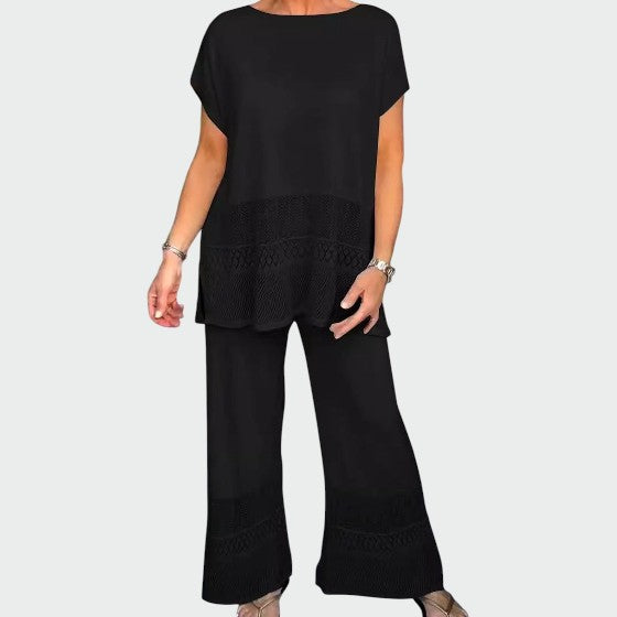 Amara - Timeless Comfy Set