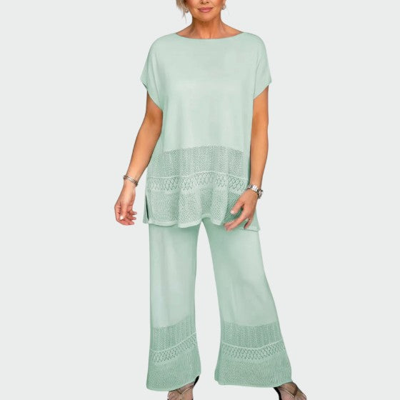 Amara - Timeless Comfy Set