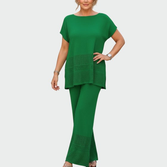 Amara - Timeless Comfy Set