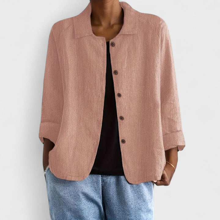 Sofia - Classic Light Top