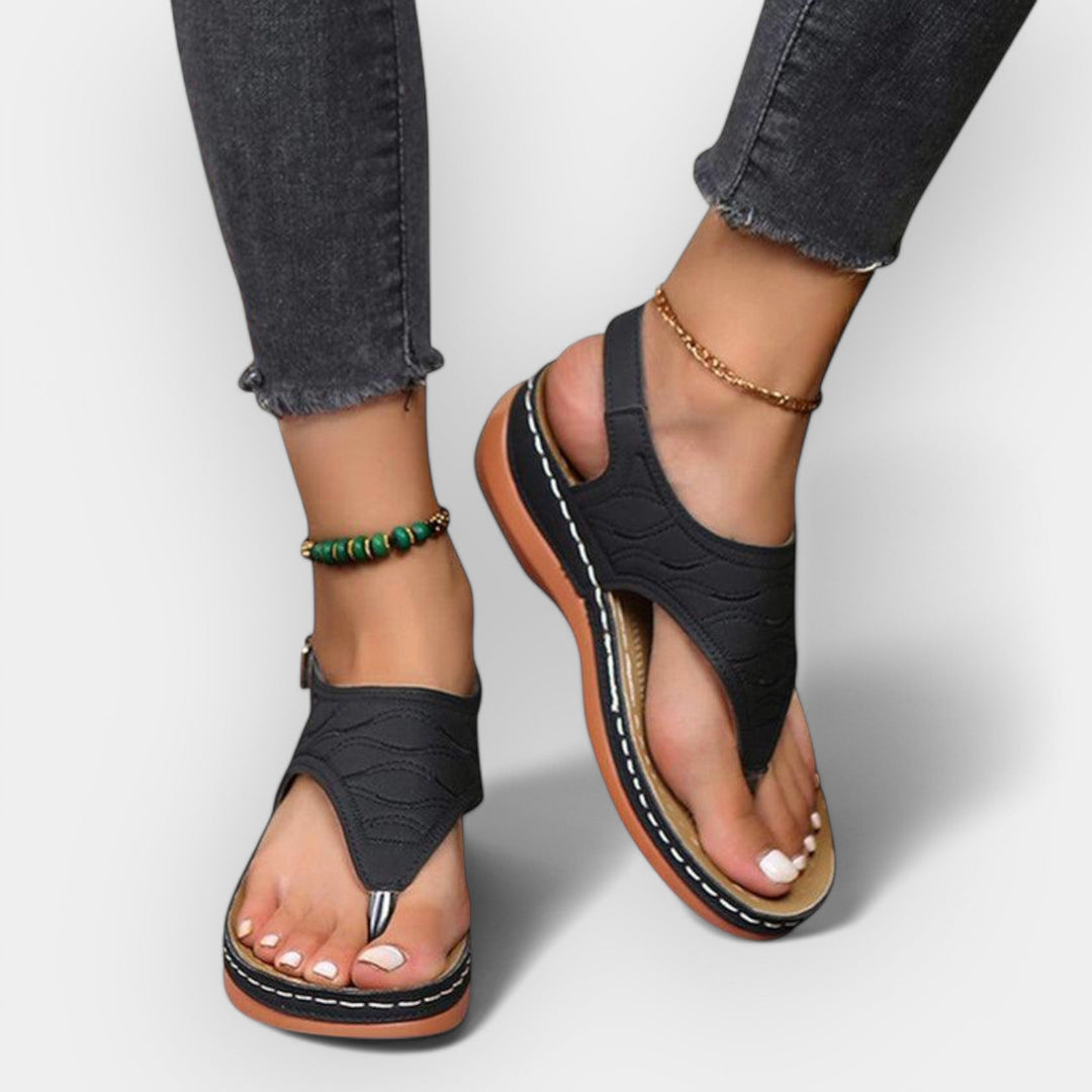 Today's Orthopedic Sandals