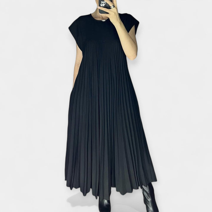 Comfortable Long Dress for Any Occasion