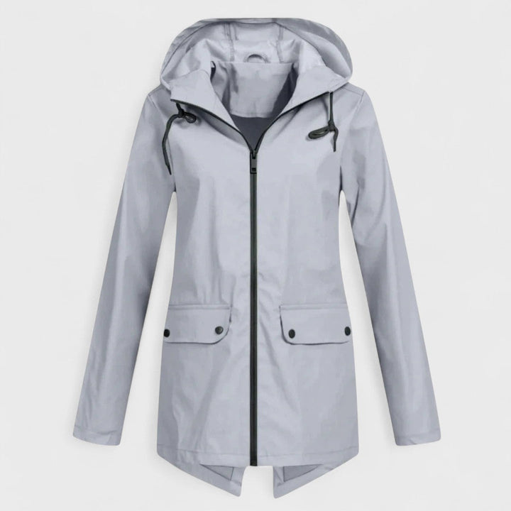 Nicole - Women's Warm and Waterproof Coat