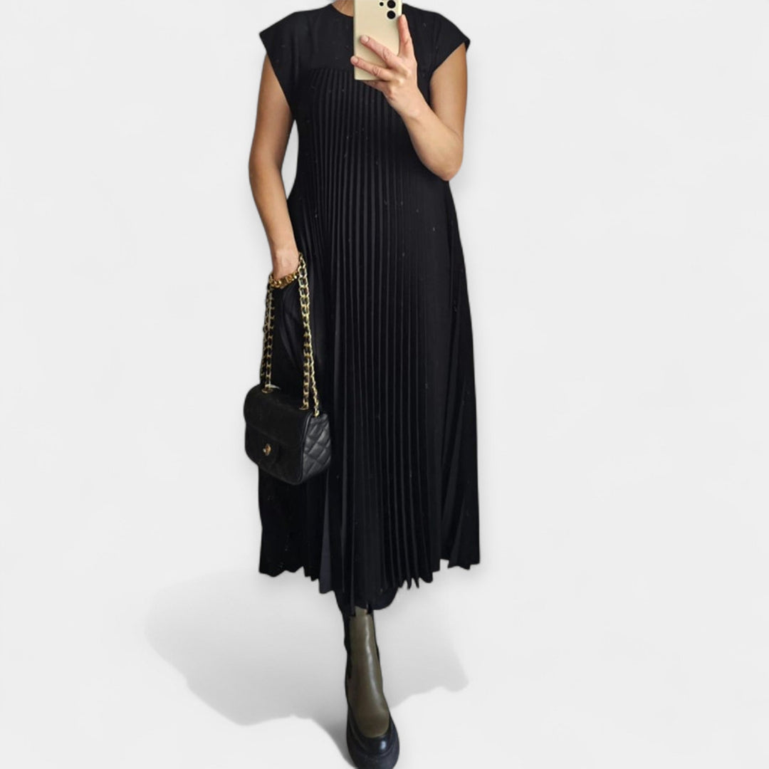 Comfortable Long Dress for Any Occasion