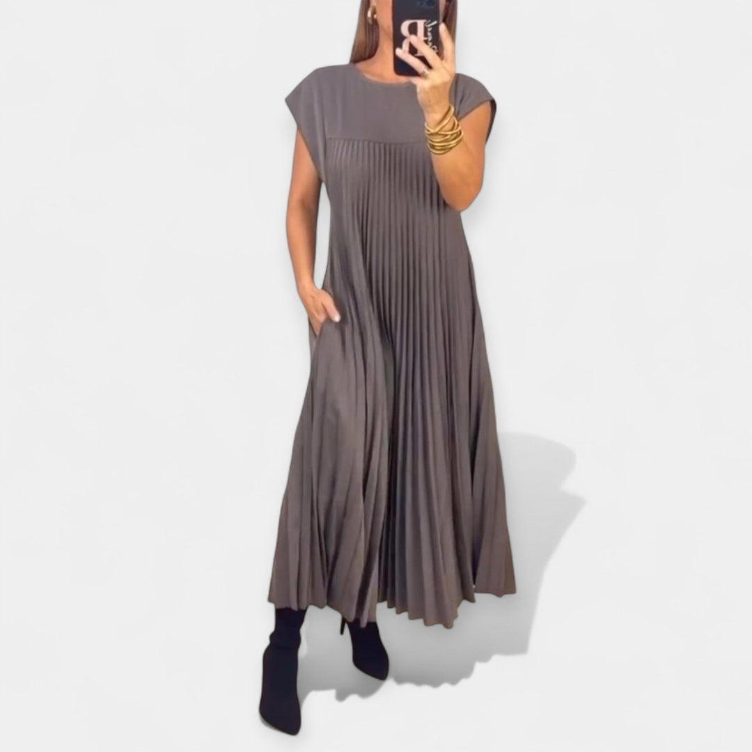 Comfortable Long Dress for Any Occasion