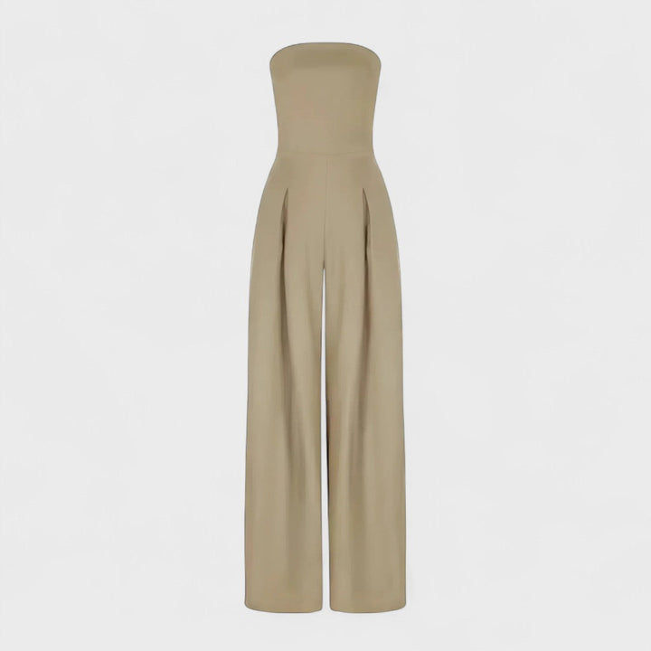 Lucy - Viral & Flattering Jumpsuit