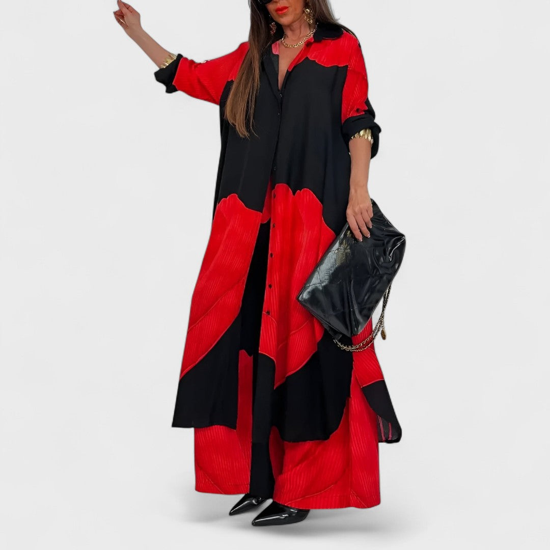 Moriel - Elegance Set