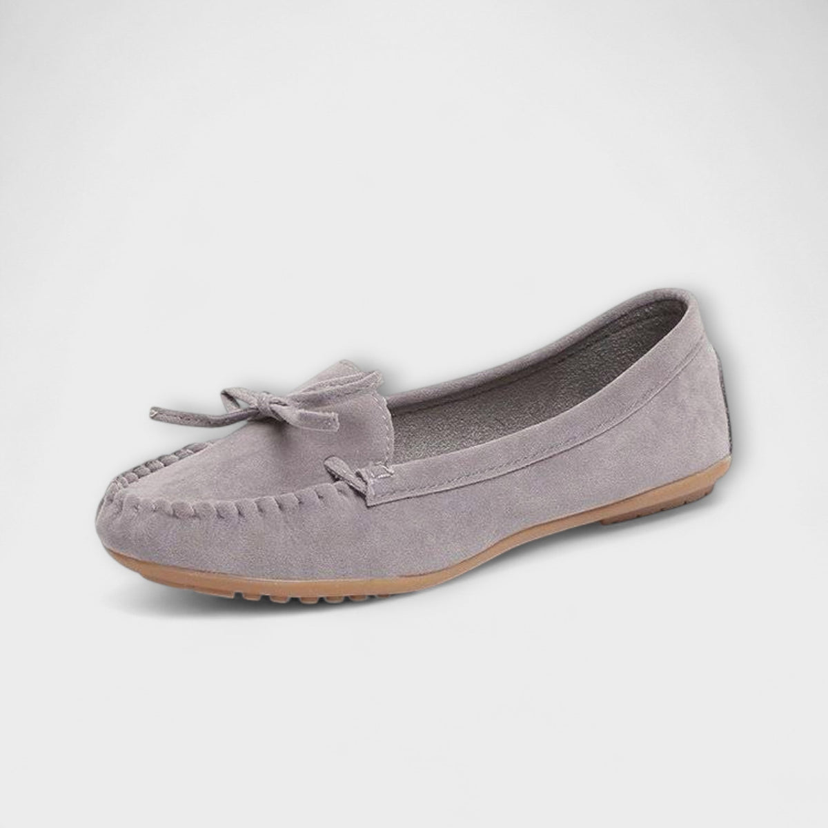 Sofia - Ladies' Moccasins