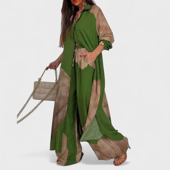 Moriel - Elegance Set