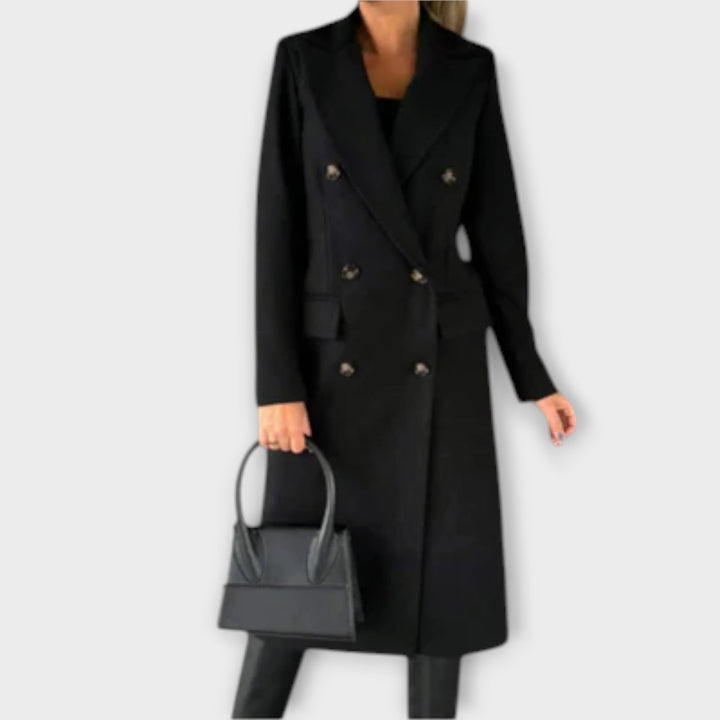 Junelle – Elegant Coat