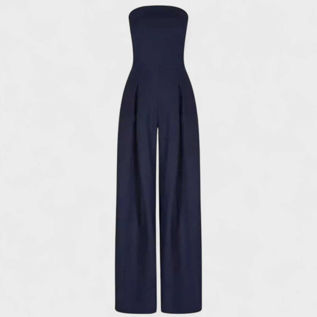 Lucy - Viral & Flattering Jumpsuit
