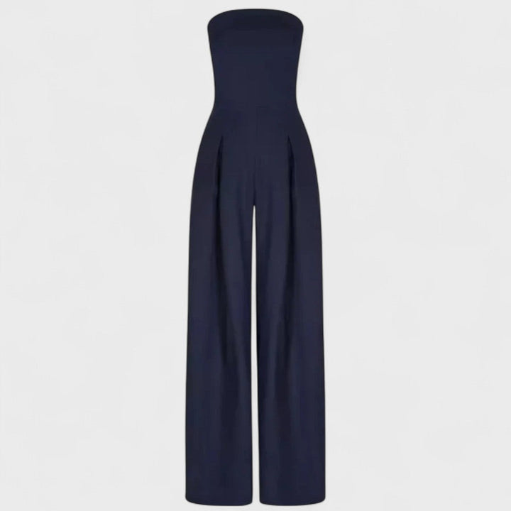 Lucy - Viral & Flattering Jumpsuit