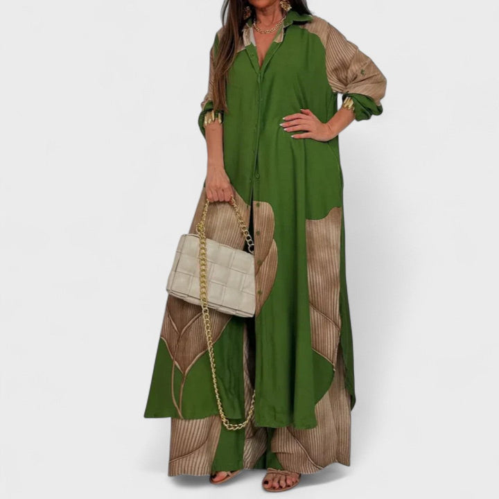 Moriel - Elegance Set