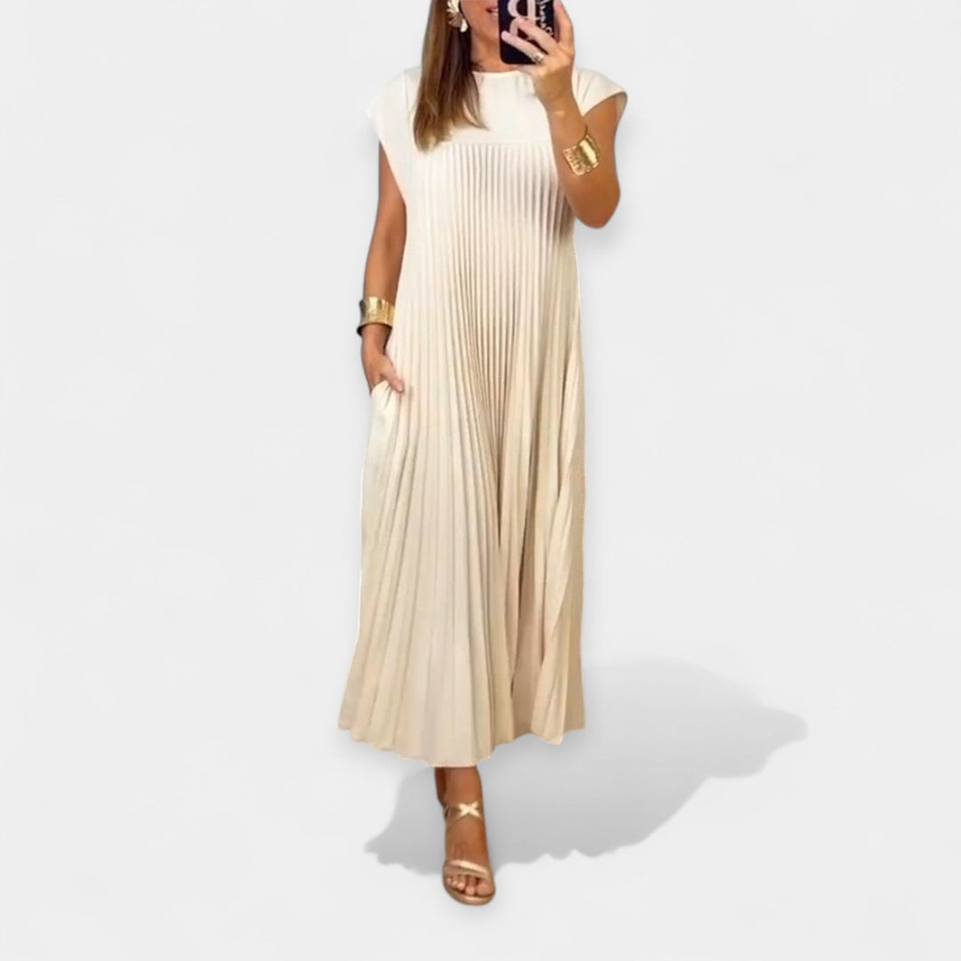 Comfortable Long Dress for Any Occasion