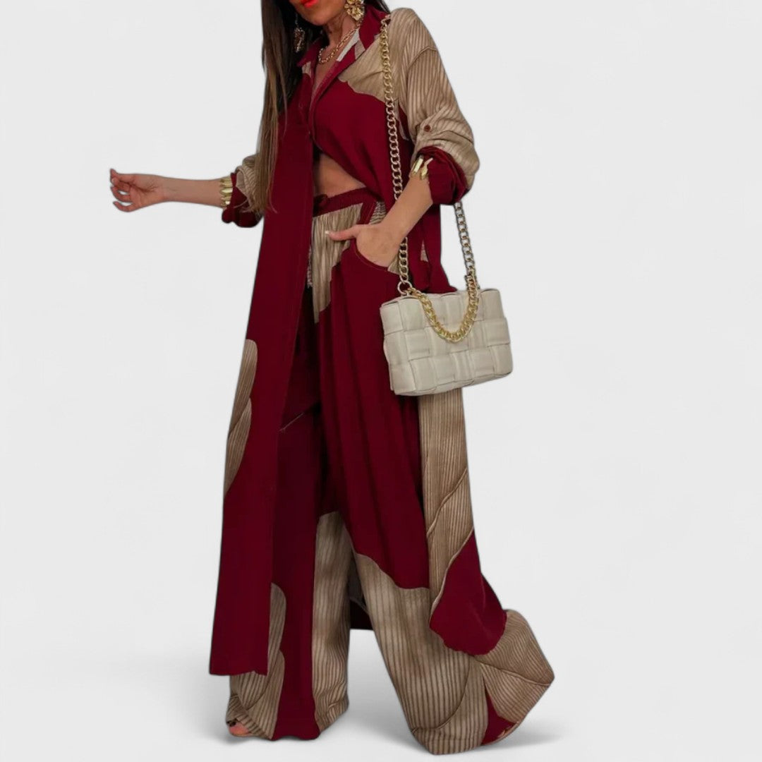 Moriel - Elegance Set