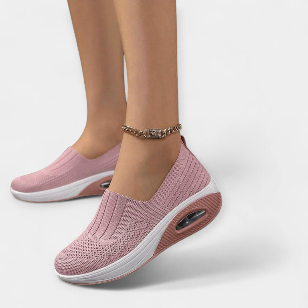 Comfortable and Lightweight Shoes