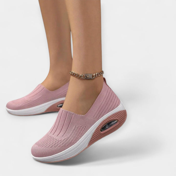 Comfortable and Lightweight Shoes