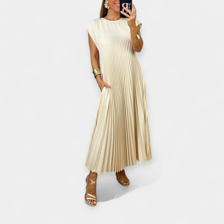 Comfortable Long Dress for Any Occasion