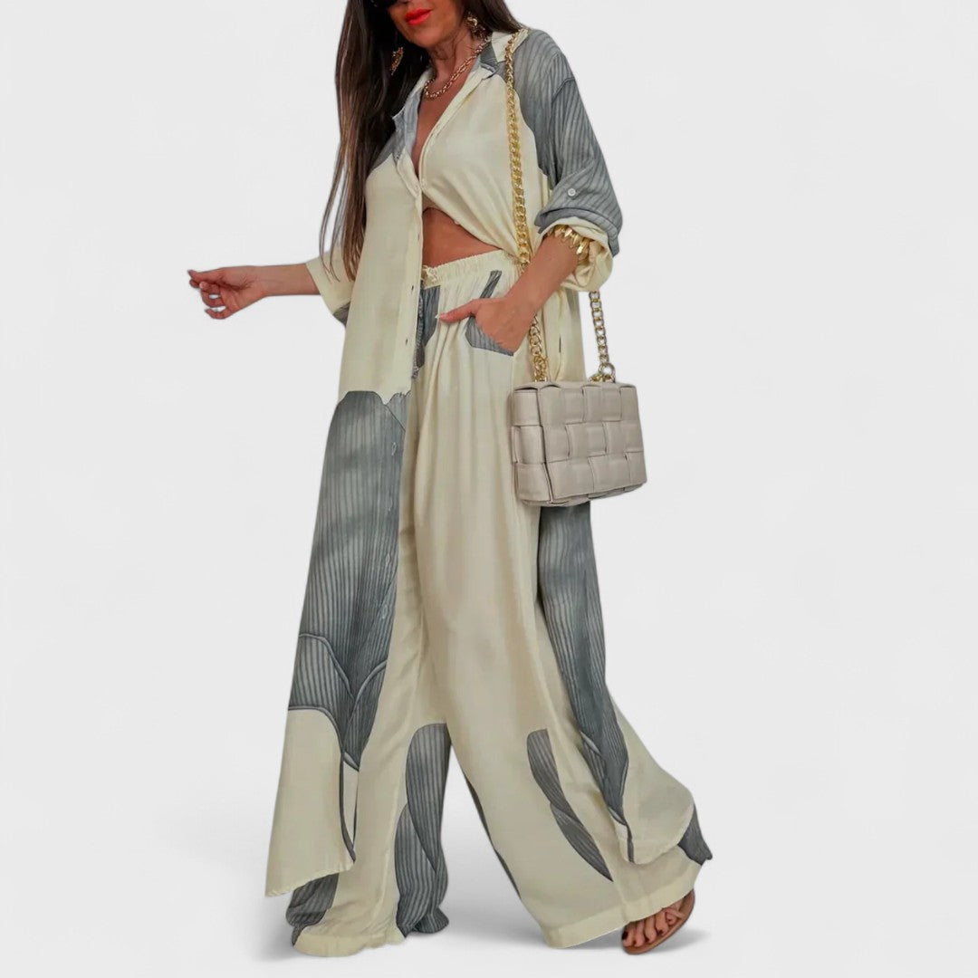 Moriel - Elegance Set