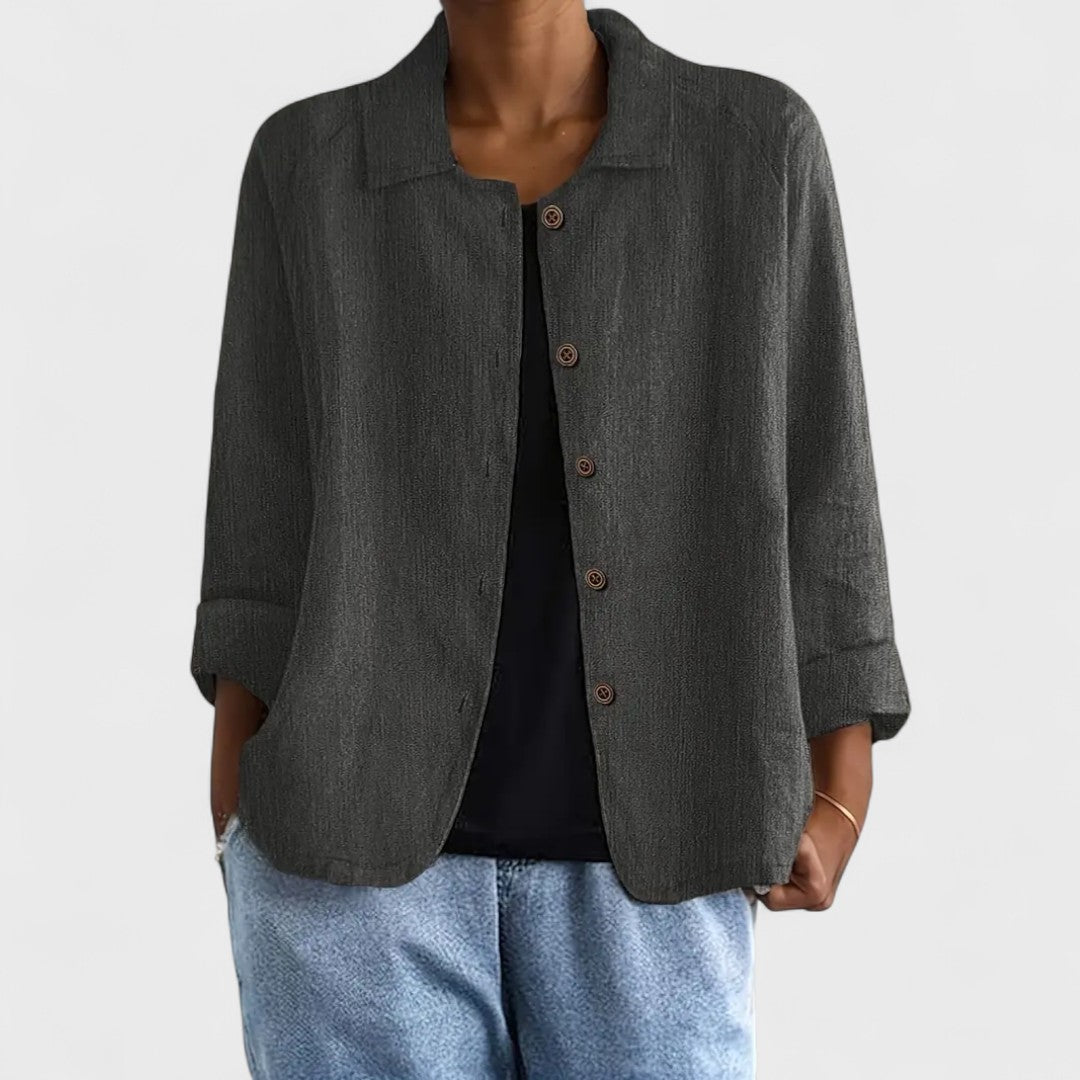 Sofia - Classic Light Top