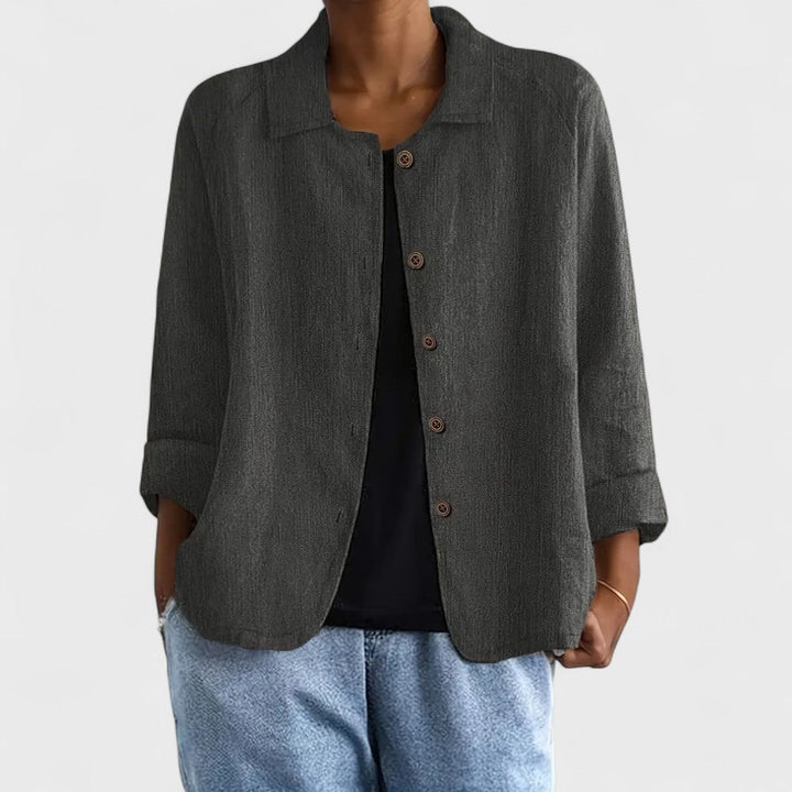 Sofia - Classic Light Top