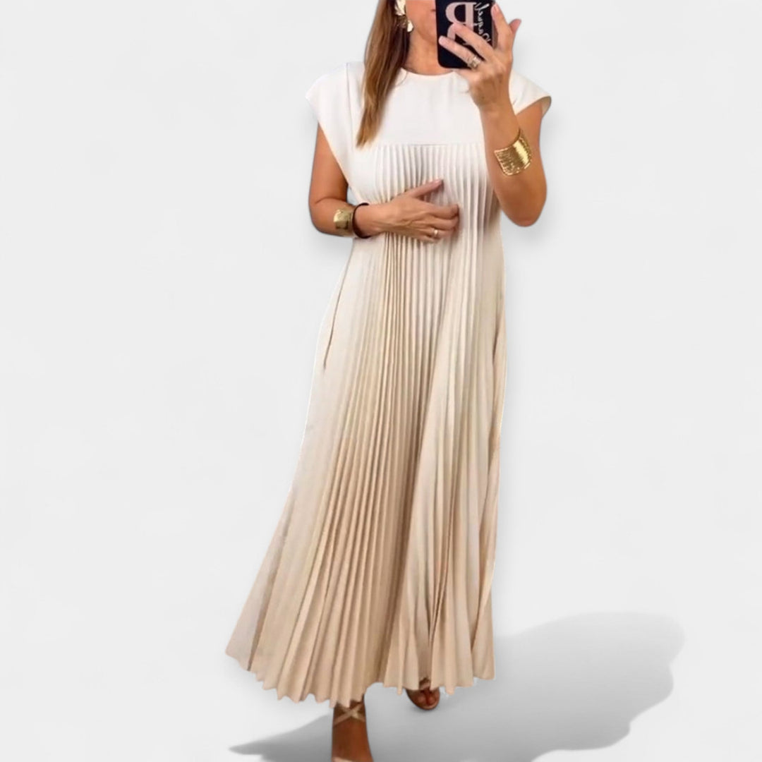 Comfortable Long Dress for Any Occasion