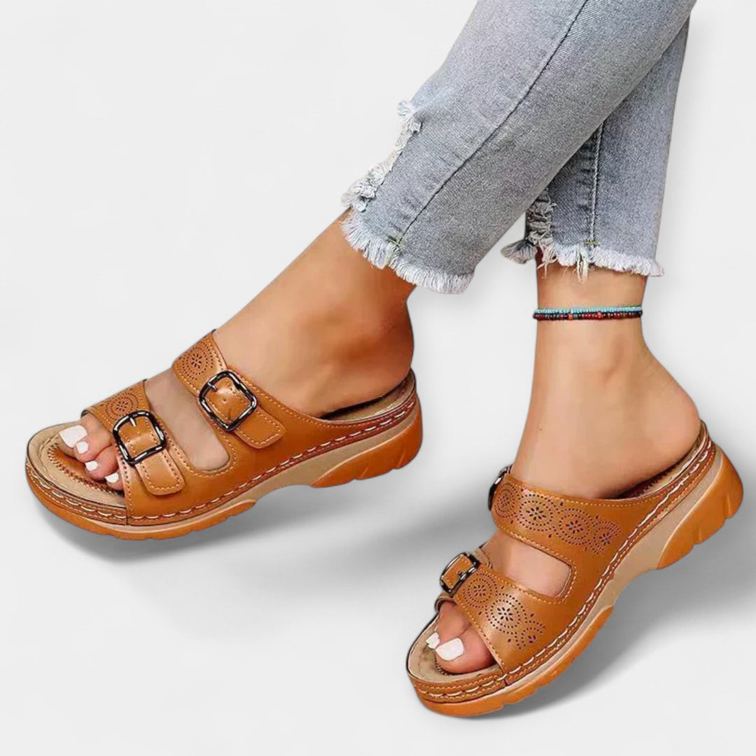 Comfortable Orthopedic Sandals